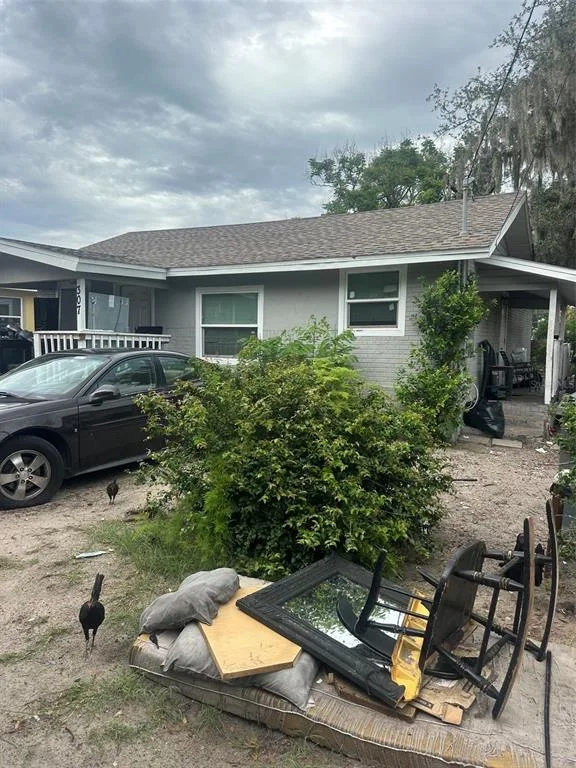 307 AVENUE X NE, WINTER HAVEN, FL 33881