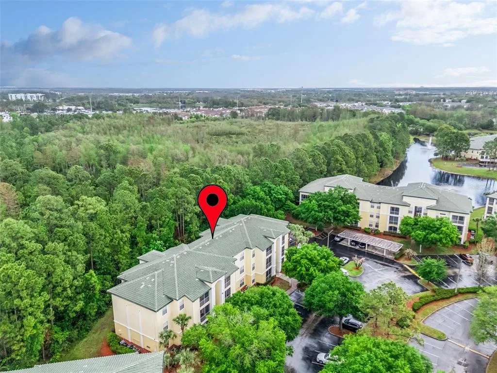 8921 LEGACY COURT # 18-308, KISSIMMEE, FL 34747