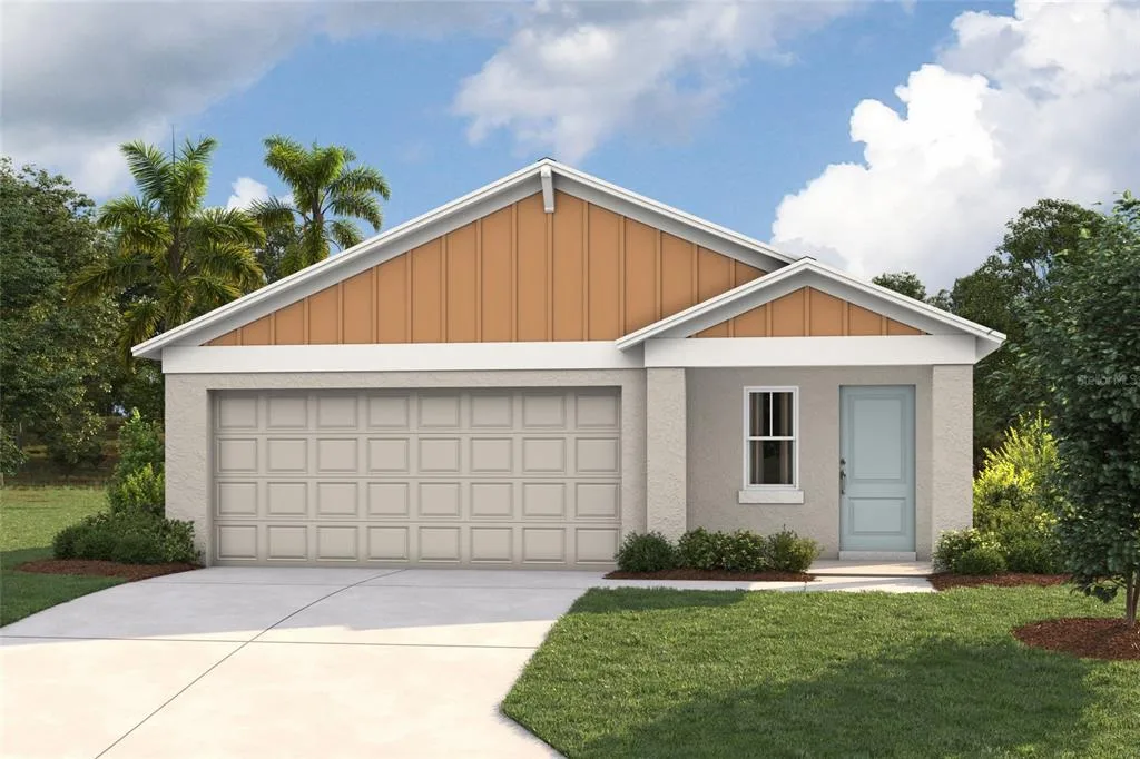 4449 RIVERBEND BOULEVARD, HAINES CITY, FL 33844