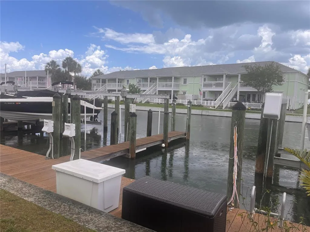 0 BEACH DRIVE SE # 151SS, ST PETERSBURG, FL 33705