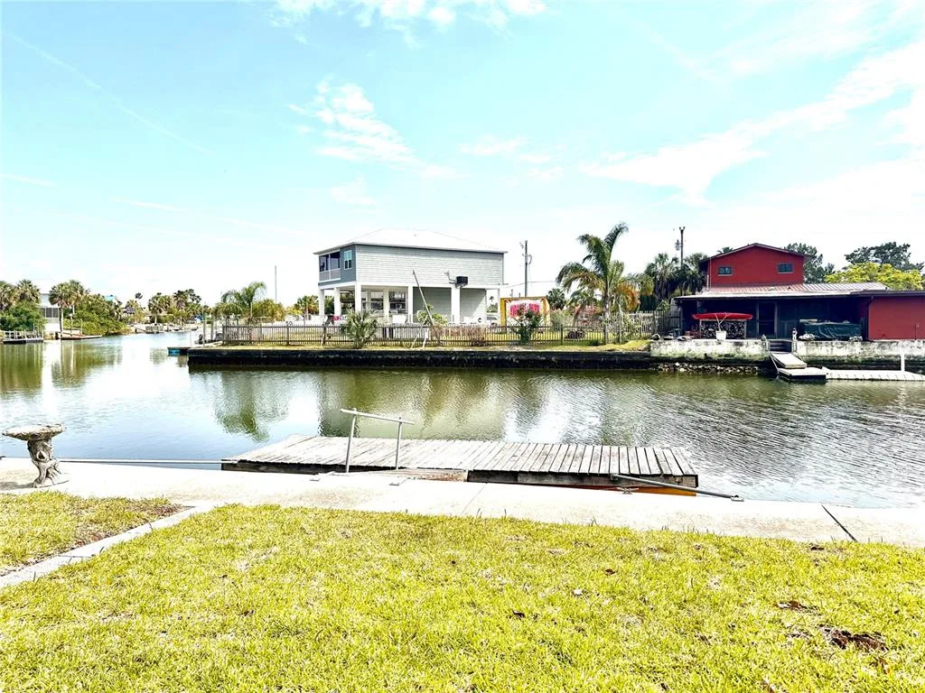 4016 EAGLE NEST DRIVE, HERNANDO BEACH, FL 34607