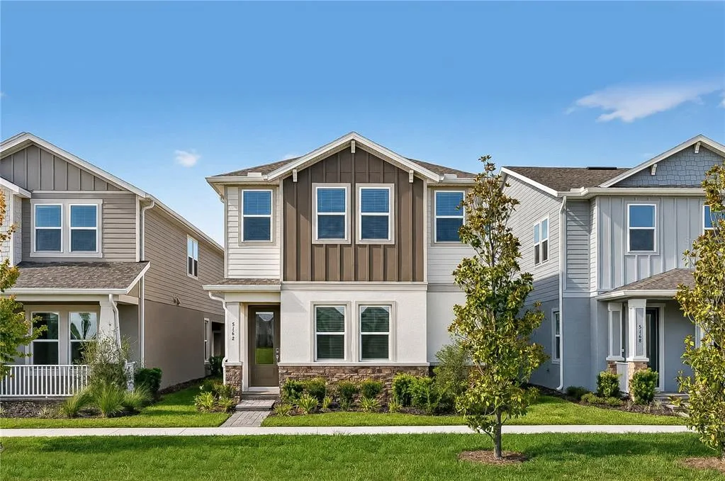 5162 DOMINION ALLEY, ST CLOUD, FL 34771