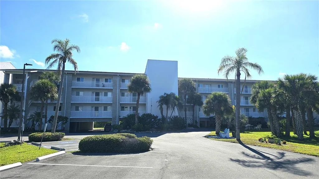 1401 S MCCALL ROAD # 301A, ENGLEWOOD, FL 34223