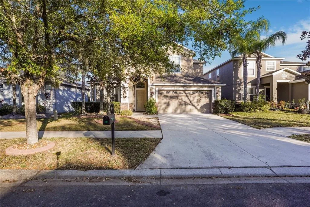 20427 CAROLINA CHERRY COURT, TAMPA, FL 33647