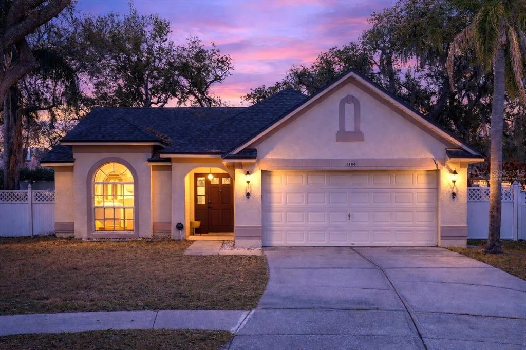 1144 HARDWOOD DRIVE, VALRICO, FL 33596