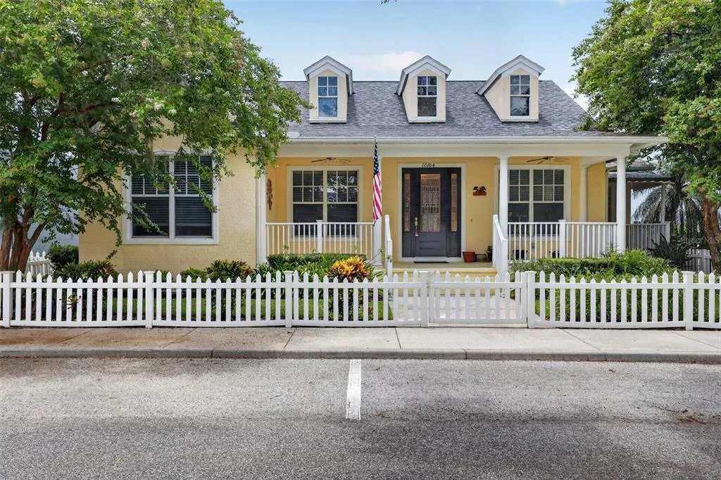 10104 BALCONY STREET, NEW PORT RICHEY, FL 34655