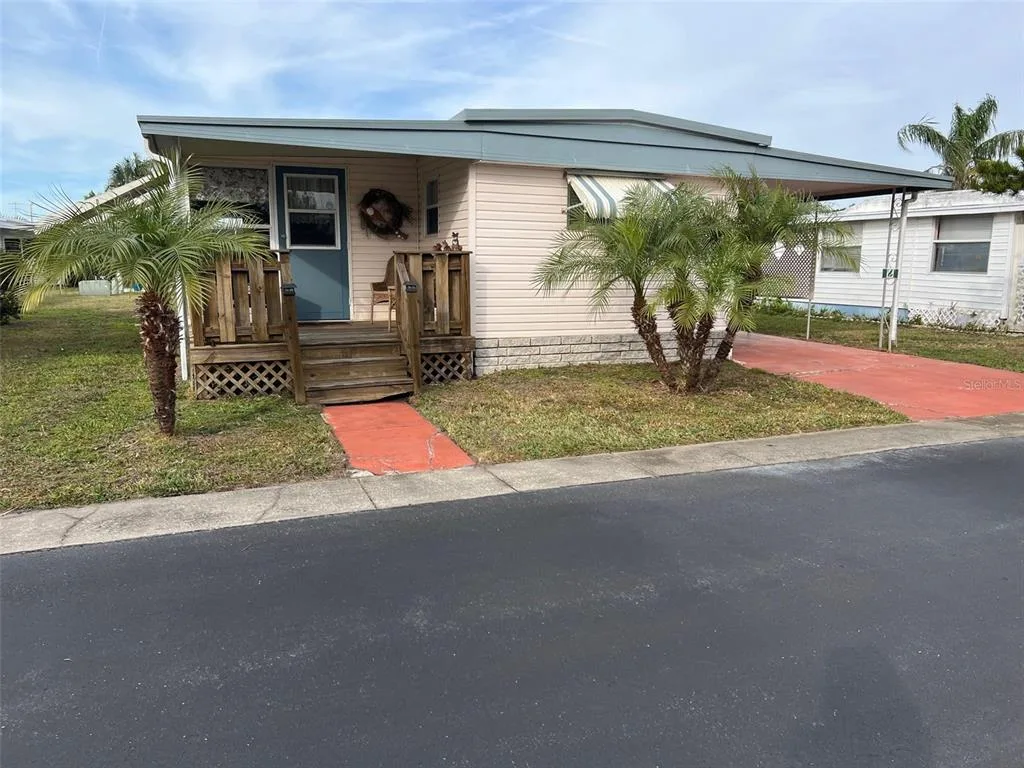 11300 124TH AVENUE # 165, LARGO, FL 33778