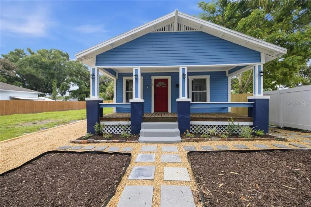 3105 N 24TH STREET, TAMPA, FL 33605