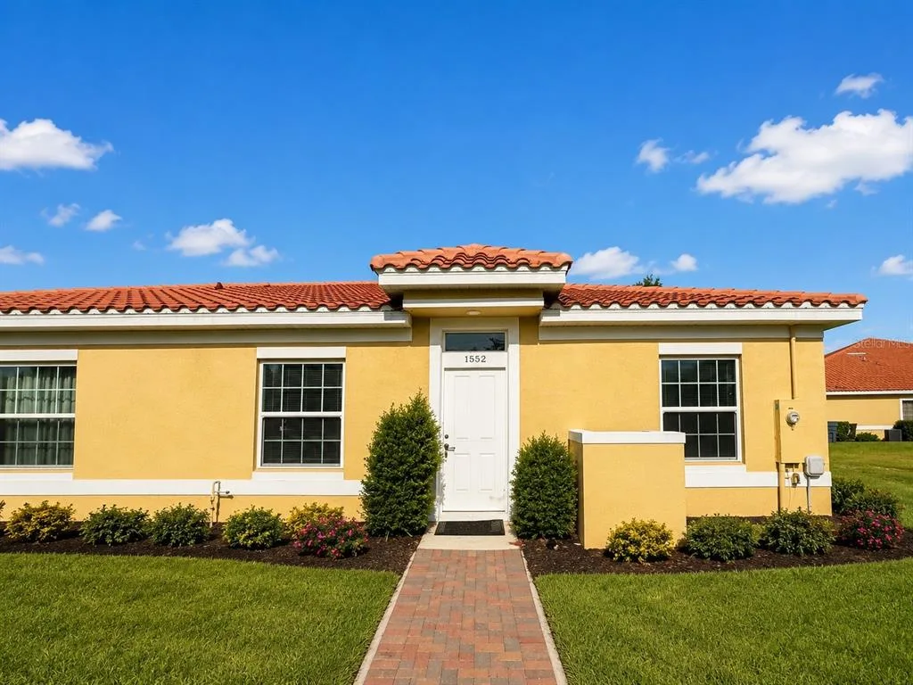 1552 CUMIN DRIVE, POINCIANA, FL 34759