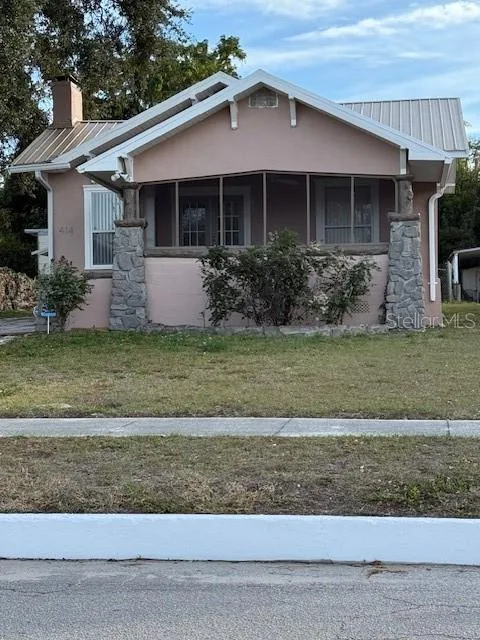 414 AVENUE C AVENUE NE, WINTER HAVEN, FL 33881