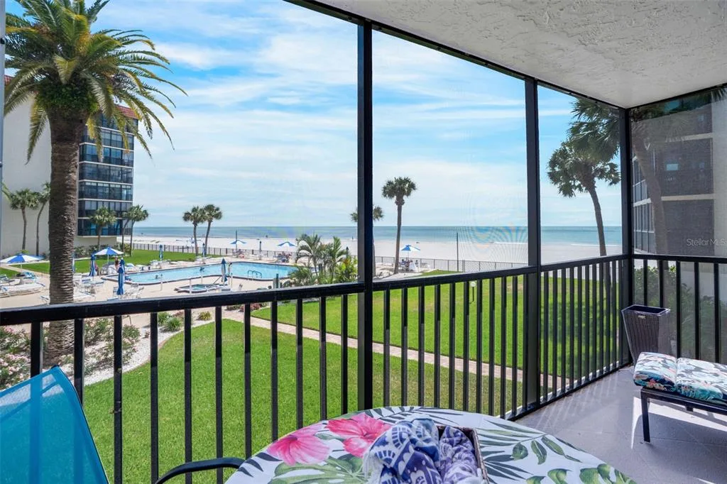 18304 GULF BOULEVARD # 105, REDINGTON SHORES, FL 33708