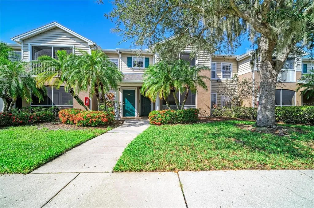 8932 MANOR LOOP # 102, BRADENTON, FL 34202
