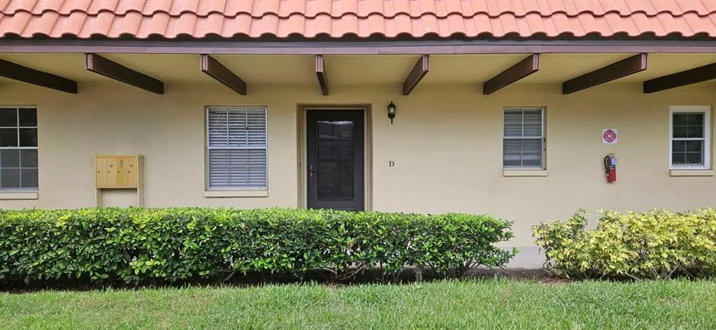 1701 PINEHURST ROAD # 16D, DUNEDIN, FL 34698