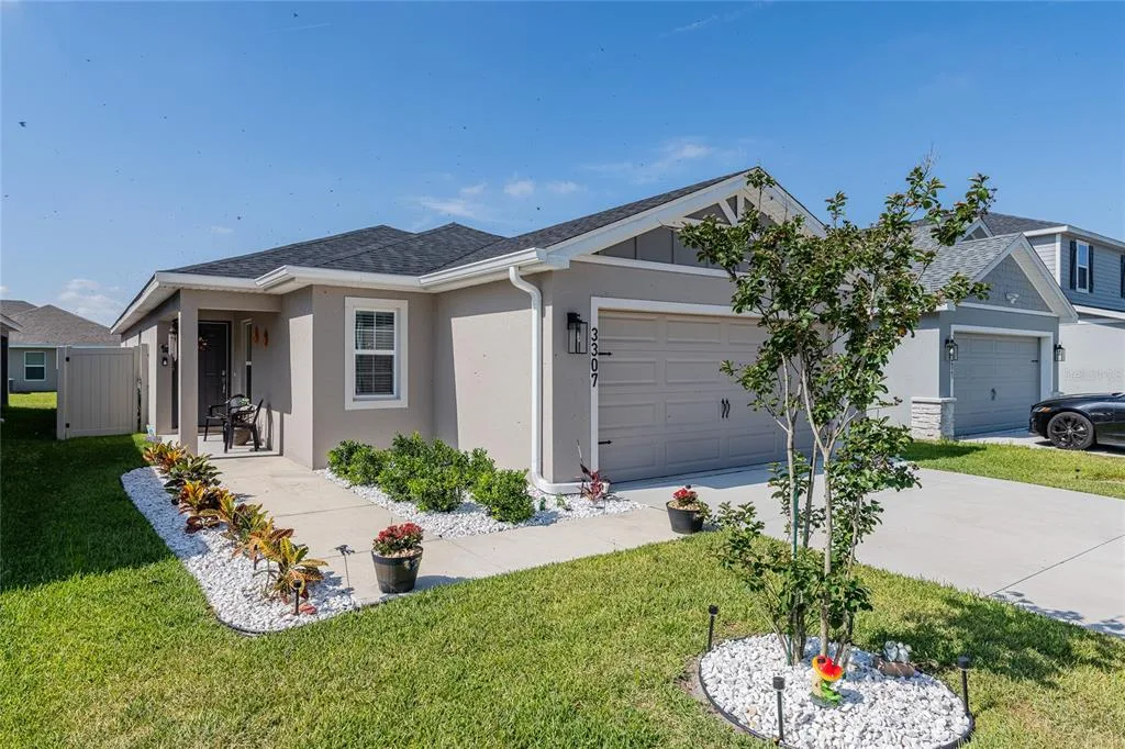 3307 COSTELLO CIRCLE, WINTER HAVEN, FL 33884