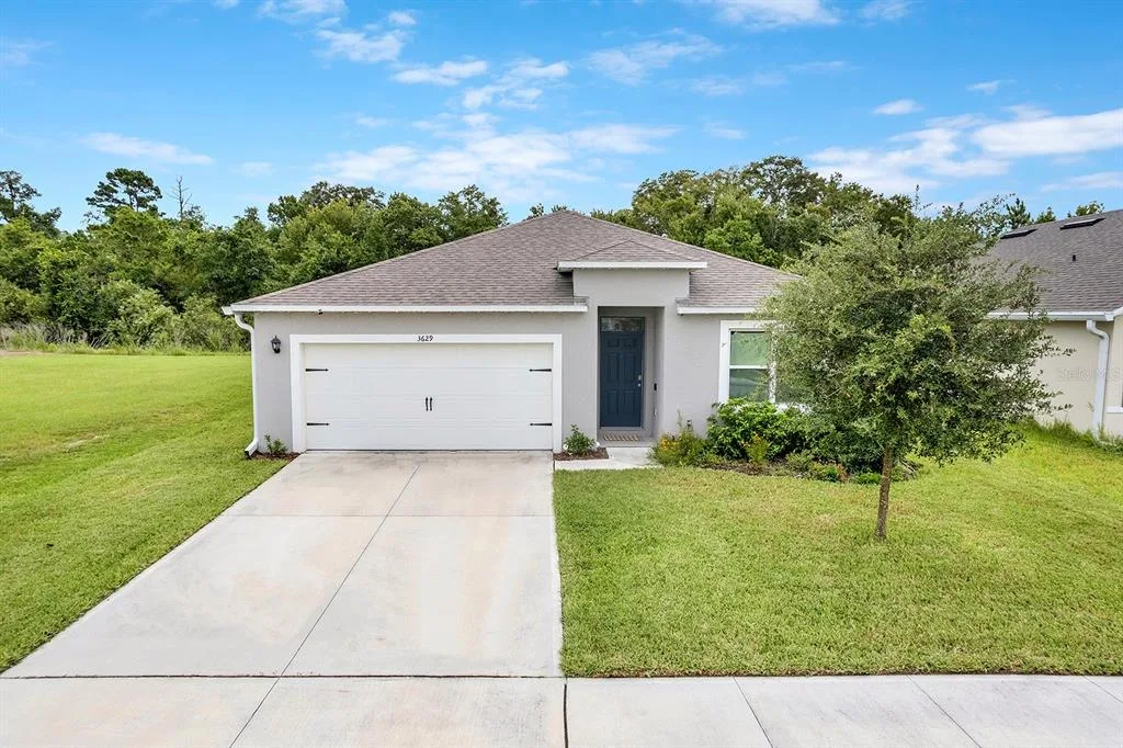 3629 BOTANICAL WAY, SANFORD, FL 32773
