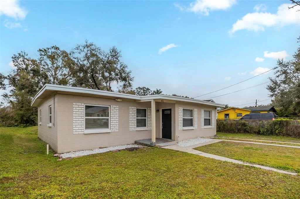 451 ROGERS STREET, ORLANDO, FL 32811