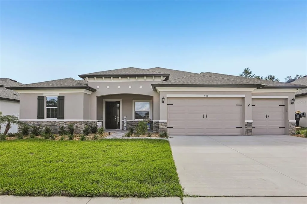 902 TIERRA DR, SPRING HILL, FL 34609