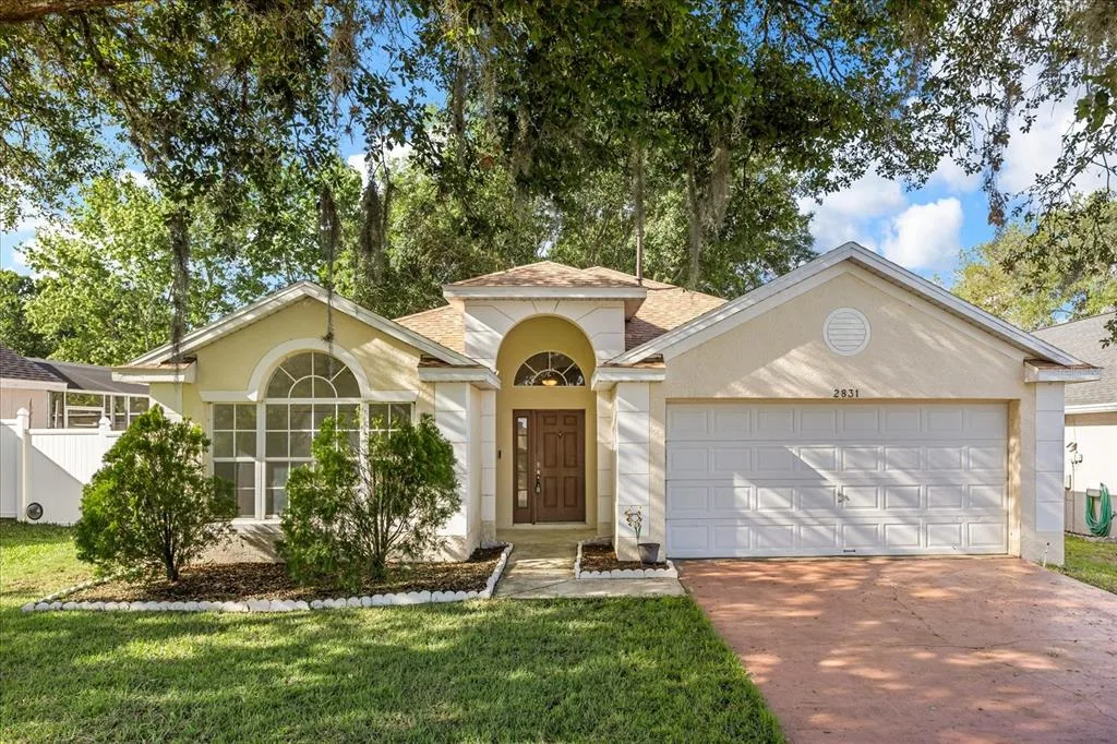 2831 WILSHIRE ROAD, CLERMONT, FL 34714