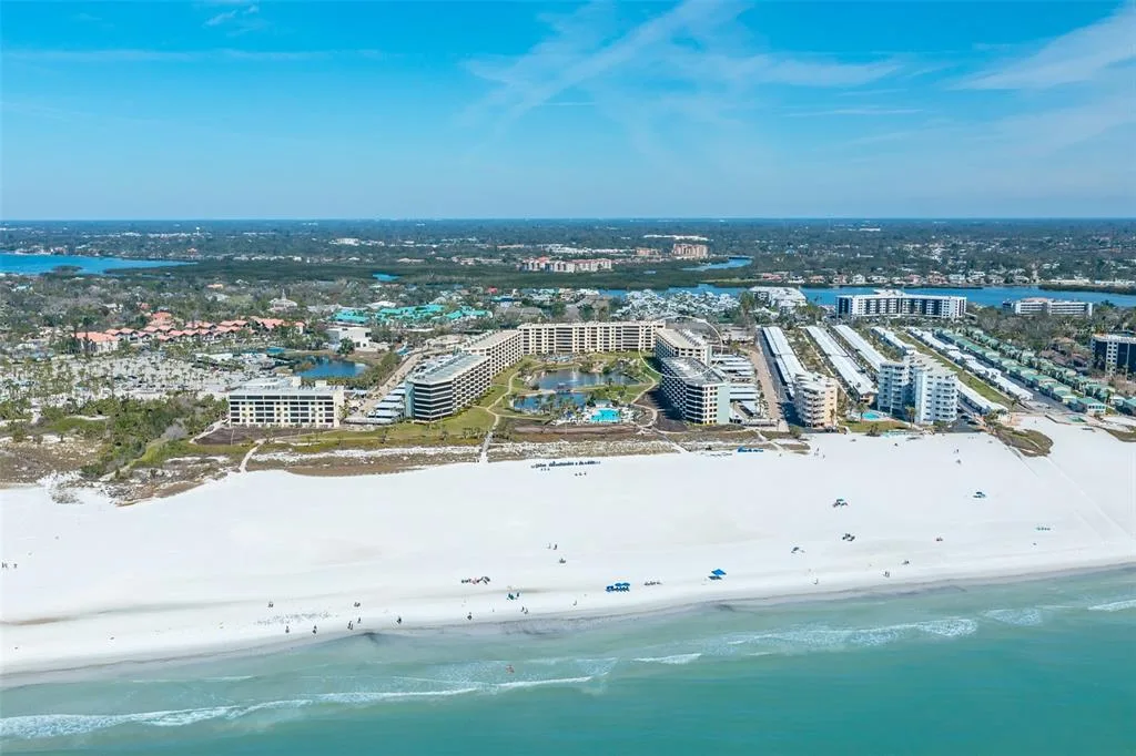 5780 MIDNIGHT PASS ROAD # 210, SARASOTA, FL 34242
