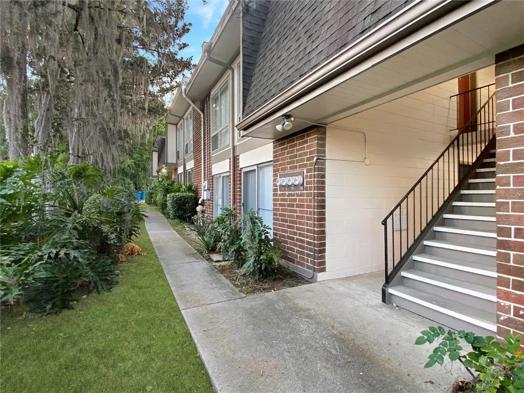 1700 SW 16TH COURT # P6, GAINESVILLE, FL 32608