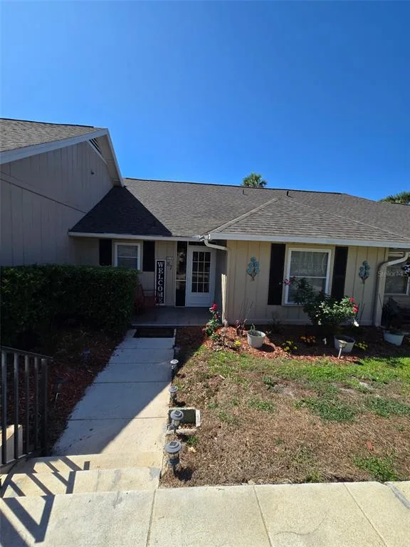 1118 VILLA LANE # S, APOPKA, FL 32712