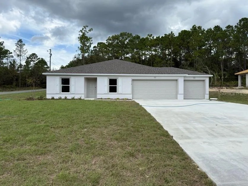 5718 N DECARLO DRIVE, CITRUS SPRINGS, FL 34433