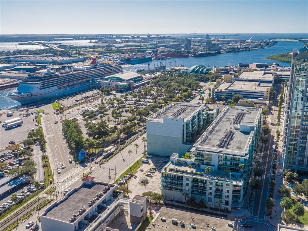111 N 12TH STREET # 1608, TAMPA, FL 33602