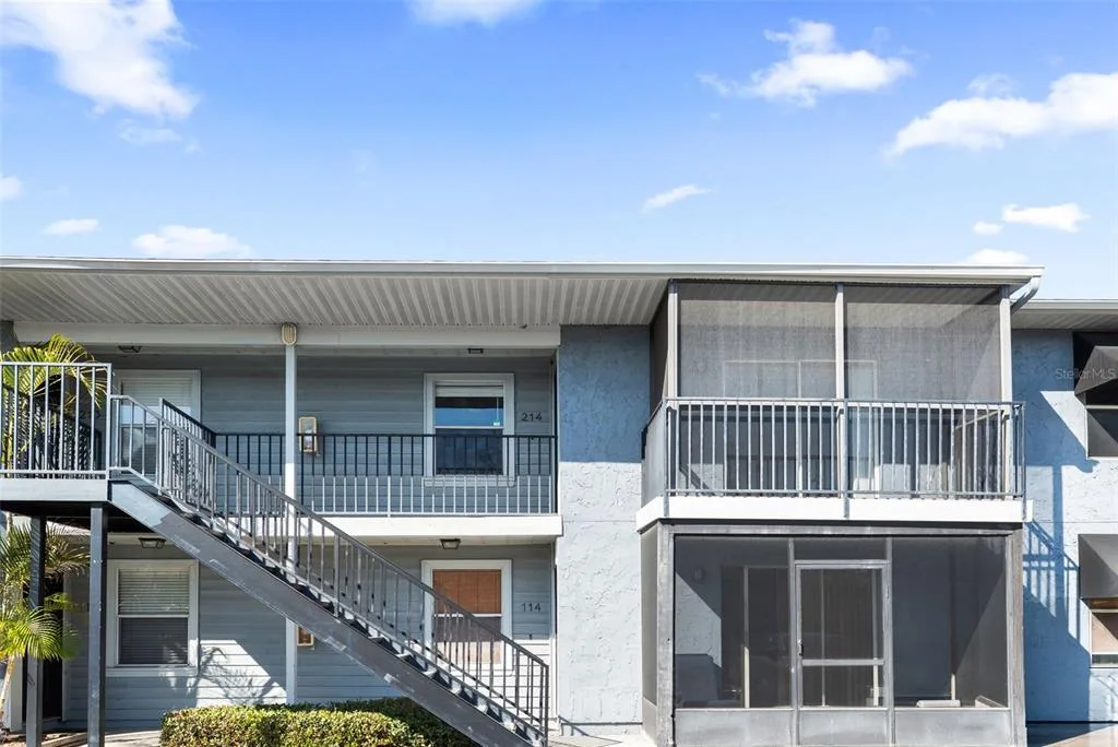 3711 W IOWA AVENUE # 214, TAMPA, FL 33611