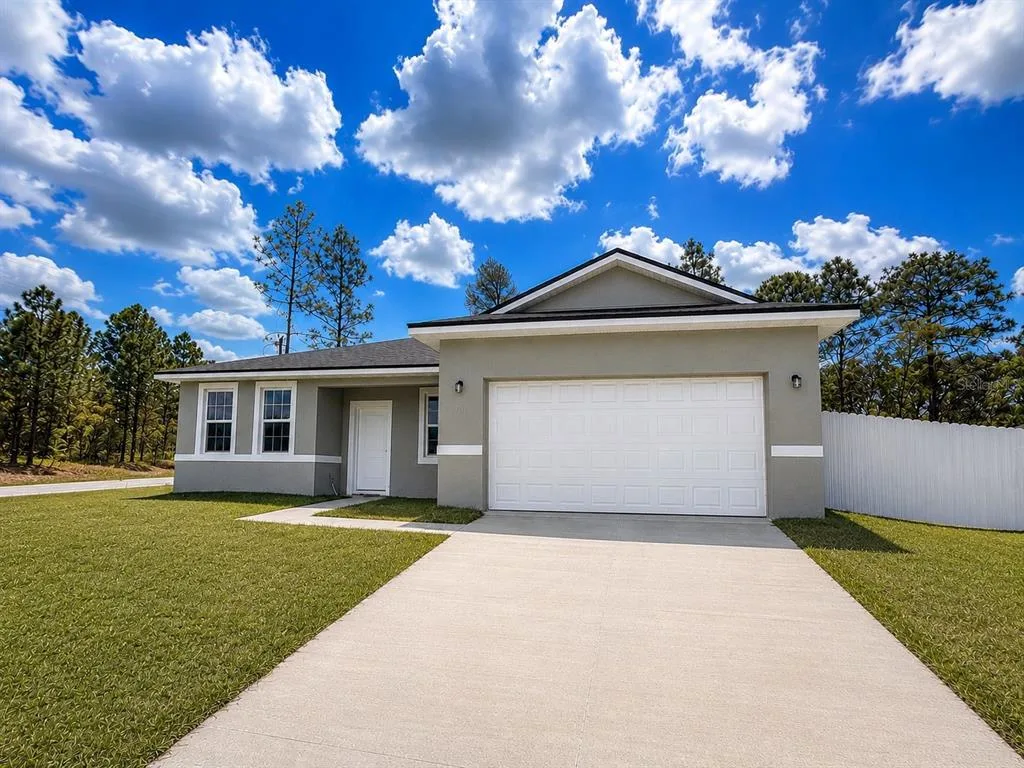 2701 W TRACY COURT, DUNNELLON, FL 34433
