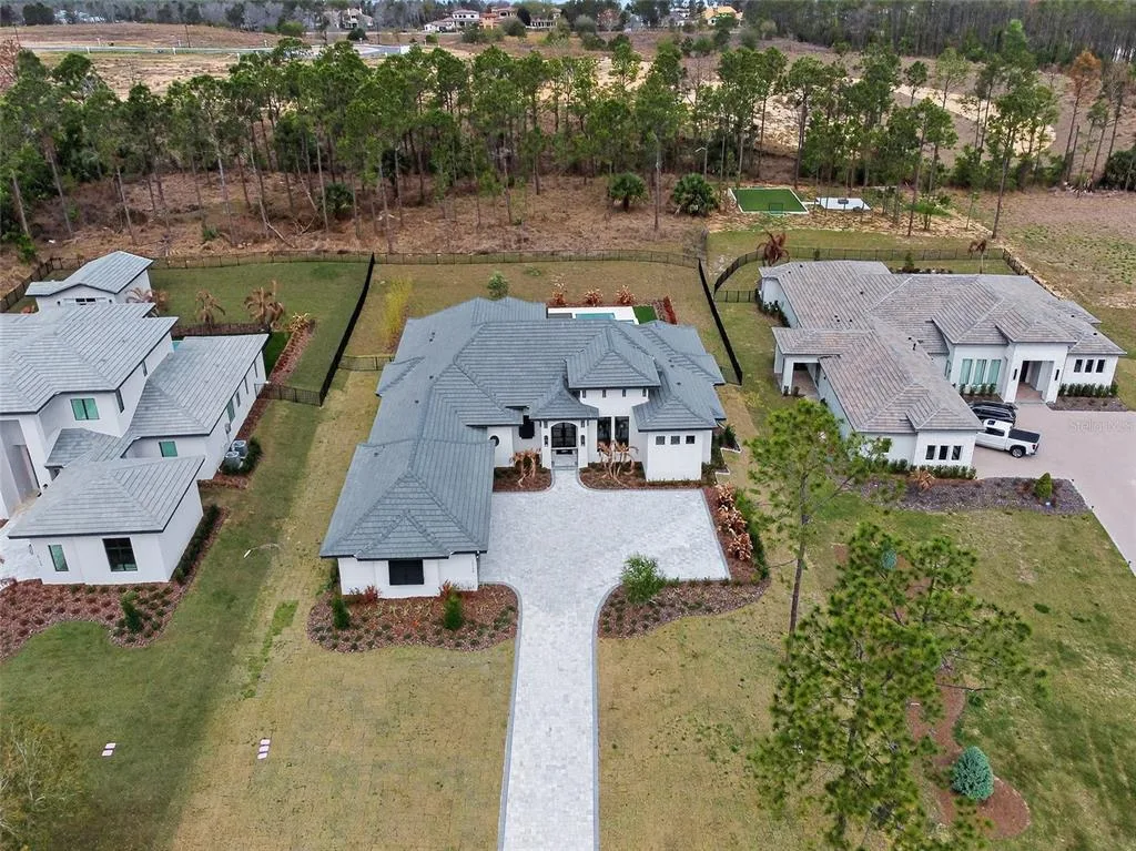 16130 PENDIO DRIVE, BELLA COLLINA, FL 34756