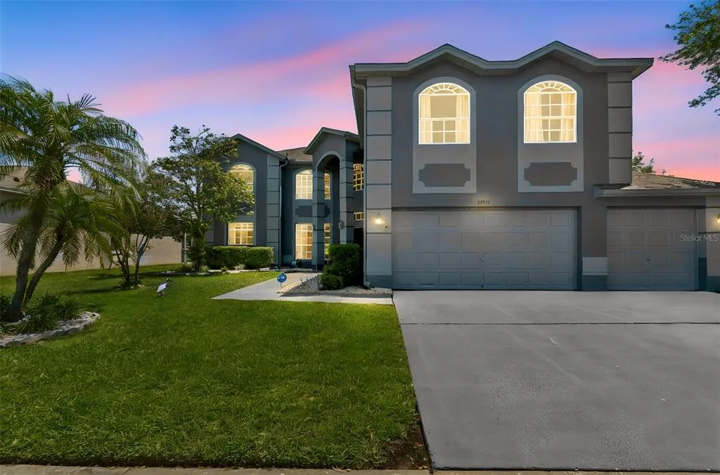 15911 MUIRFIELD DRIVE, ODESSA, FL 33556