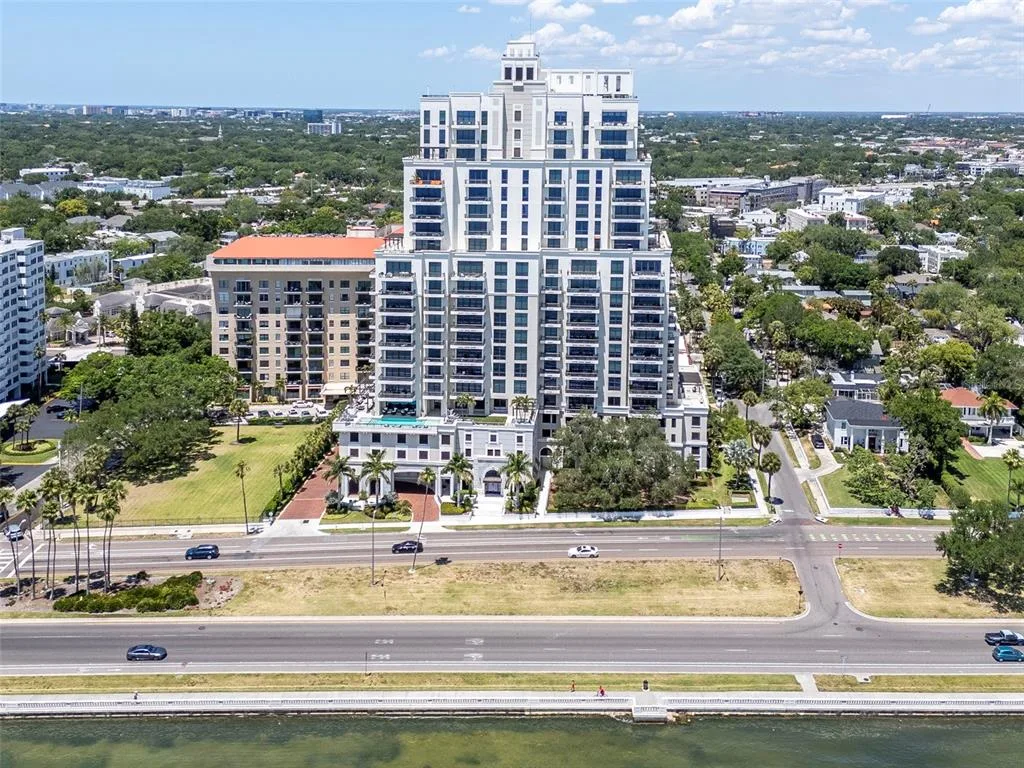 2103 BAYSHORE BOULEVARD # 602, TAMPA, FL 33606
