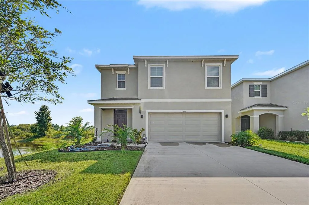 3446 SUNCOAST PLAINS DRIVE, ODESSA, FL 33556