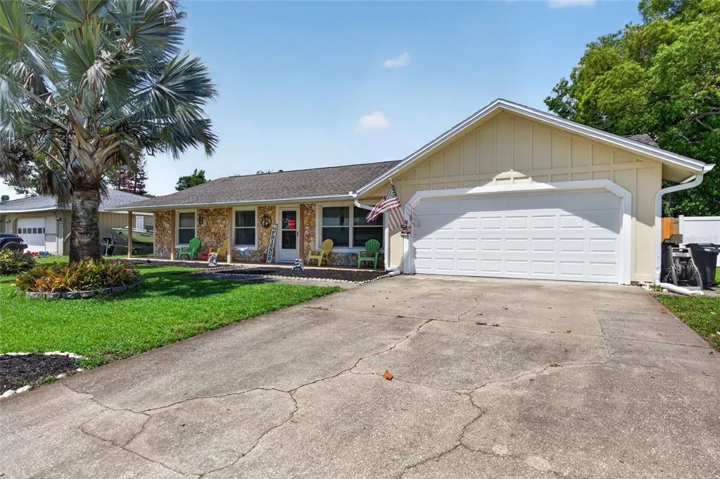 222 PINEROCK PLACE, PORT ORANGE, FL 32127