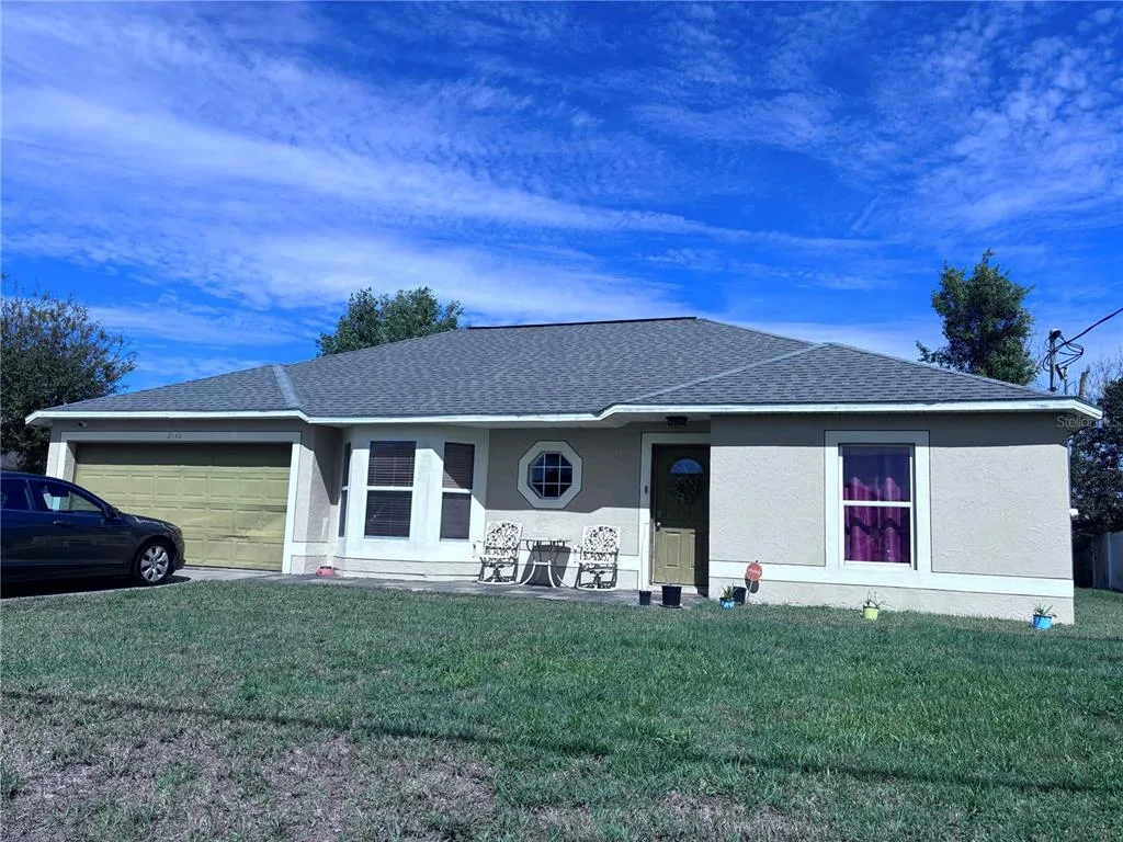 Listing