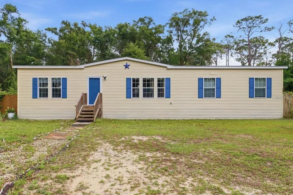 3883 SW 165TH AVENUE ROAD, OCALA, FL 34481