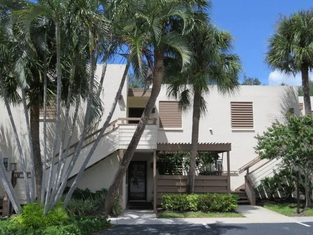 142 PINENEEDLE DRIVE # 142U, BRADENTON, FL 34210