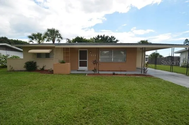 612 SHAMROCK BOULEVARD, VENICE, FL 34293