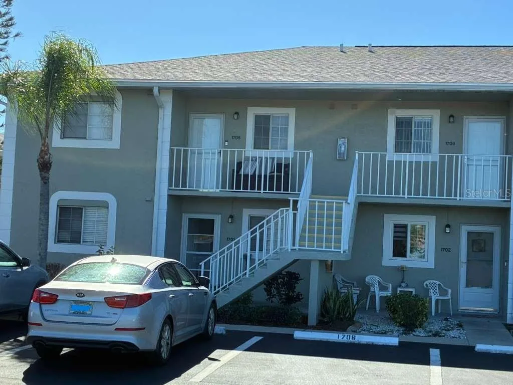 3310 LOVELAND BOULEVARD # 1705, PUNTA GORDA, FL 33980