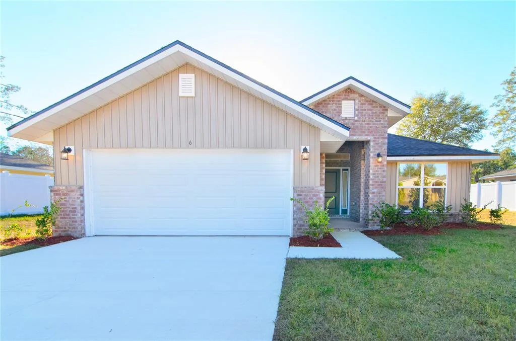 33 FARNELL LANE, PALM COAST, FL 32137