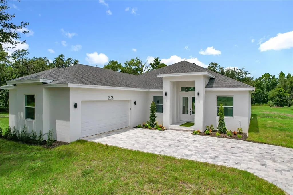 2105 DORMAN ROCK PLACE, PLANT CITY, FL 33565
