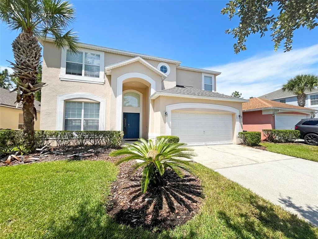 120 MADIERA BEACH BOULEVARD, KISSIMMEE, FL 34746