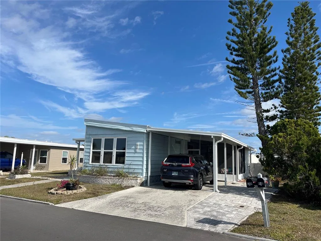919 CORTINA BOULEVARD, VENICE, FL 34285