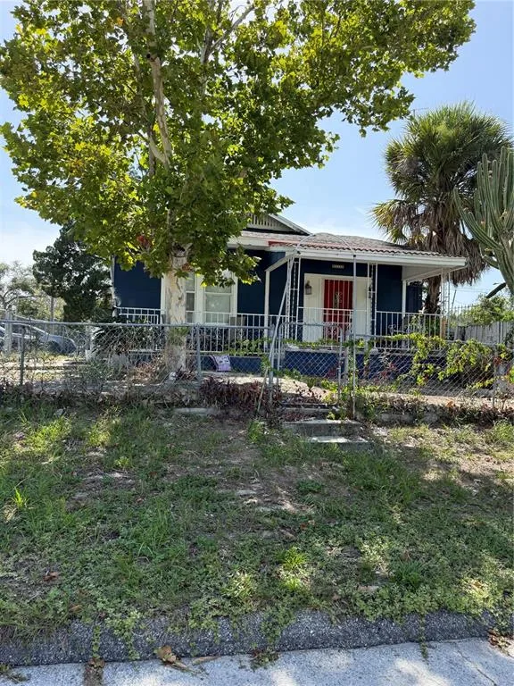 3012 N ALBANY AVENUE, TAMPA, FL 33607