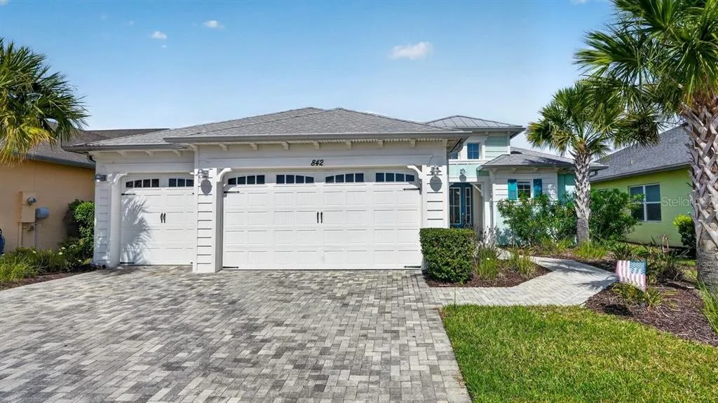 842 ATTITUDE AVENUE, DAYTONA BEACH, FL 32124