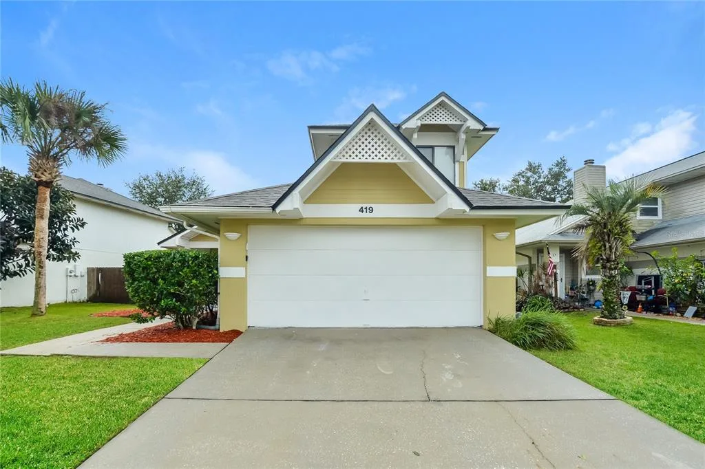 Listing