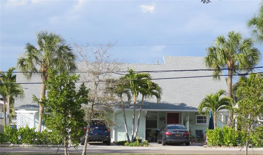 418 NARVAEZI STREET, VENICE, FL 34285