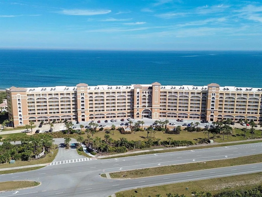 60 SURFVIEW DRIVE # 208, PALM COAST, FL 32137