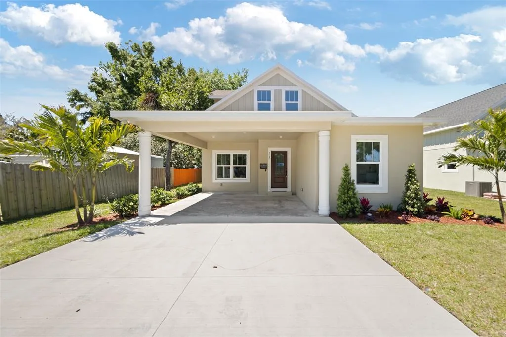 23 N EDWARDS STREET, PLANT CITY, FL 33563