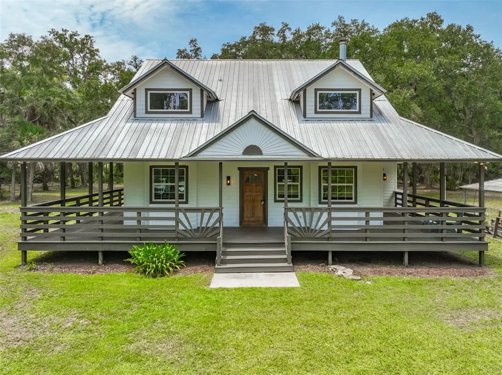 2680 W COUNTY ROAD 2006 W, BUNNELL, FL 32110